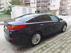 Kia K5 LPi | Mobile.bg    4