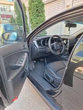 Kia K5 LPi | Mobile.bg    6