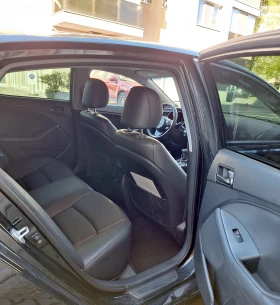 Kia K5 LPi | Mobile.bg    8