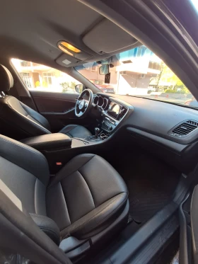 Kia K5 LPi | Mobile.bg    9