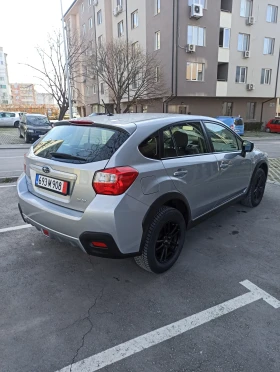 Subaru XV //44/ | Mobile.bg    6