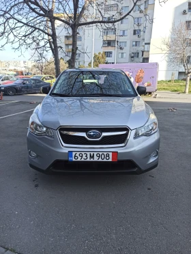     Subaru XV //44/