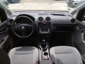 VW Caddy , 5 ,  | Mobile.bg    9