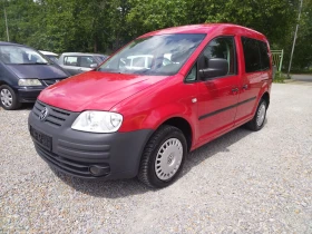 VW Caddy , 5 ,  | Mobile.bg    3