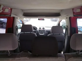 VW Caddy , 5 ,  | Mobile.bg    8