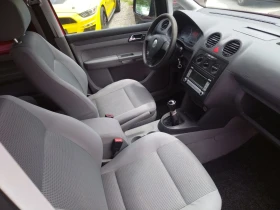 VW Caddy , 5 ,  | Mobile.bg    12