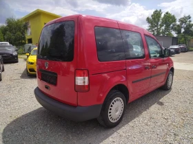 VW Caddy , 5 ,  | Mobile.bg    7