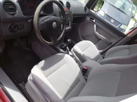 VW Caddy , 5 ,  | Mobile.bg    10