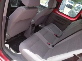 VW Caddy , 5 ,  | Mobile.bg    11