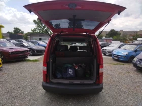 VW Caddy , 5 ,  | Mobile.bg    15