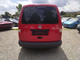VW Caddy , 5 ,  | Mobile.bg    6