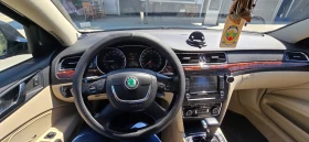 Skoda Superb | Mobile.bg    5