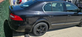 Skoda Superb | Mobile.bg    3