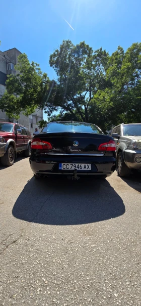 Skoda Superb | Mobile.bg    4