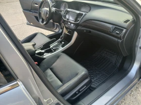 Honda Accord V6 3.5  | Mobile.bg    15