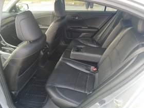 Обява за продажба на Honda Accord V6 3.5 бензин ~35 950 лв. - изображение 7