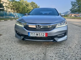 Обява за продажба на Honda Accord V6 3.5 бензин ~35 950 лв. - изображение 1