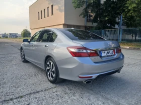 Обява за продажба на Honda Accord V6 3.5 бензин ~35 950 лв. - изображение 8