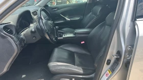 Lexus IS 220d    | Mobile.bg    6