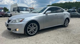  Lexus IS 220d