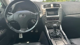 Lexus IS 220d    | Mobile.bg    5