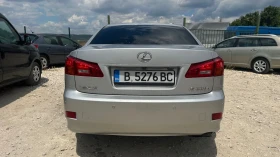     Lexus IS 220d   