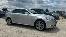     Lexus IS 220d   