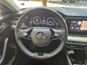 Обява за продажба на Skoda Octavia 2.0 TDI ~36 000 лв. - изображение 7