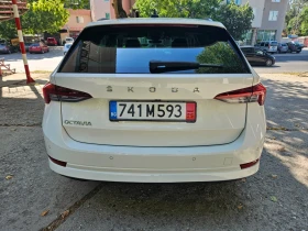 Обява за продажба на Skoda Octavia 2.0 TDI ~36 000 лв. - изображение 4