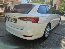 Обява за продажба на Skoda Octavia 2.0 TDI ~36 000 лв. - изображение 3