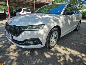 Обява за продажба на Skoda Octavia 2.0 TDI ~36 000 лв. - изображение 1