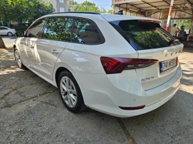 Обява за продажба на Skoda Octavia 2.0 TDI ~36 000 лв. - изображение 5