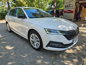 Обява за продажба на Skoda Octavia 2.0 TDI ~36 000 лв. - изображение 2