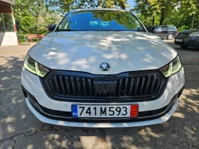 Обява за продажба на Skoda Octavia 2.0 TDI ~36 000 лв. - изображение 1