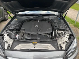 Mercedes-Benz C 220 W205 lim.BlueTec | Mobile.bg    10
