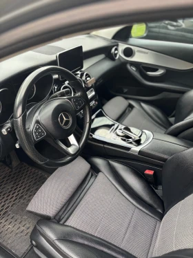 Mercedes-Benz C 220 W205 lim.BlueTec | Mobile.bg    11