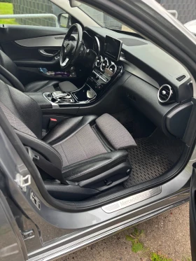 Mercedes-Benz C 220 W205 lim.BlueTec | Mobile.bg    14