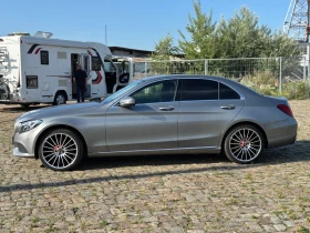 Mercedes-Benz C 220 W205 lim.BlueTec | Mobile.bg    3