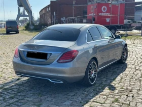 Mercedes-Benz C 220 W205 lim.BlueTec | Mobile.bg    6