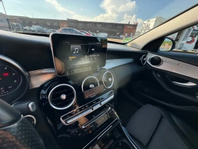 Mercedes-Benz C 220 W205 lim.BlueTec | Mobile.bg    9