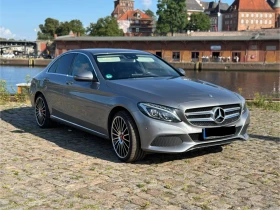 Mercedes-Benz C 220 W205 lim.BlueTec | Mobile.bg    4