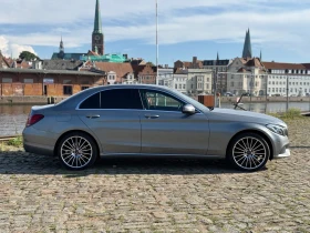 Mercedes-Benz C 220 W205 lim.BlueTec | Mobile.bg    5
