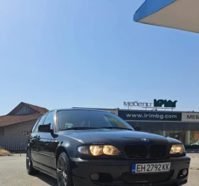 Обява за продажба на BMW 320 ~5 200 лв. - изображение 6