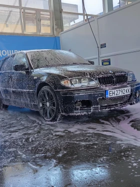 Обява за продажба на BMW 320 ~5 200 лв. - изображение 4