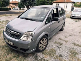 Opel Meriva | Mobile.bg    17