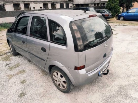 Opel Meriva | Mobile.bg    15