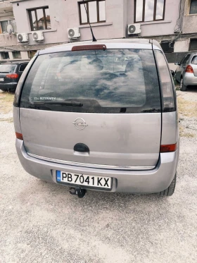 Opel Meriva | Mobile.bg    16