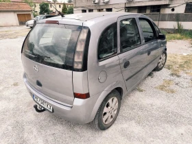 Opel Meriva | Mobile.bg    14
