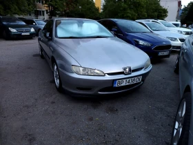  Peugeot 406