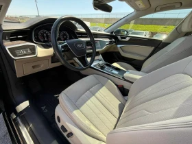 Audi A7 Premium Plus* Distronic* 360* *  | Mobile.bg    7